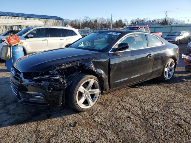 AUDI A5 2013 waulfafr7da014501