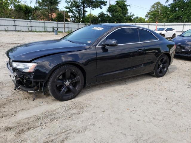 AUDI A5 PREMIUM 2013 waulfafr7da048857