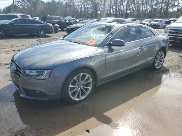 AUDI A5 PREMIUM 2013 waulfafr7da049460