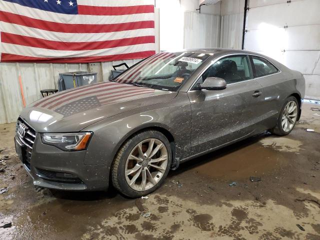 AUDI A5 2014 waulfafr7ea021448