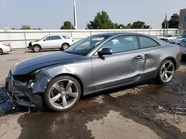 AUDI A5 2014 waulfafr7ea032434