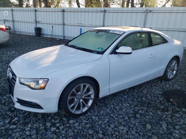 AUDI A5 2014 waulfafr7ea043059