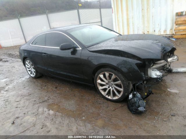 AUDI A5 2014 waulfafr7ea049105