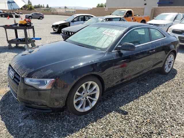 AUDI A5 PREMIUM 2014 waulfafr7ea051596