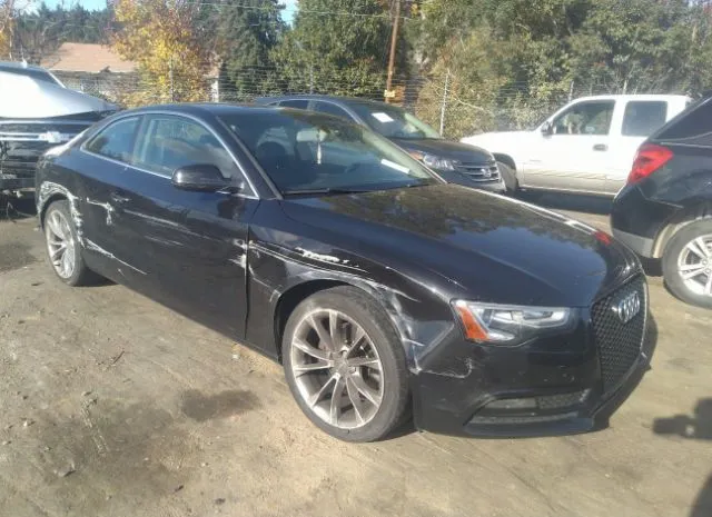 AUDI A5 2014 waulfafr7ea073484