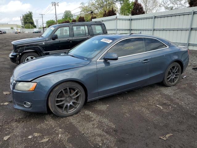 AUDI A5 2010 waulfafr8aa005043