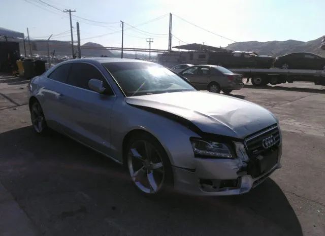 AUDI A5 2010 waulfafr8aa056381