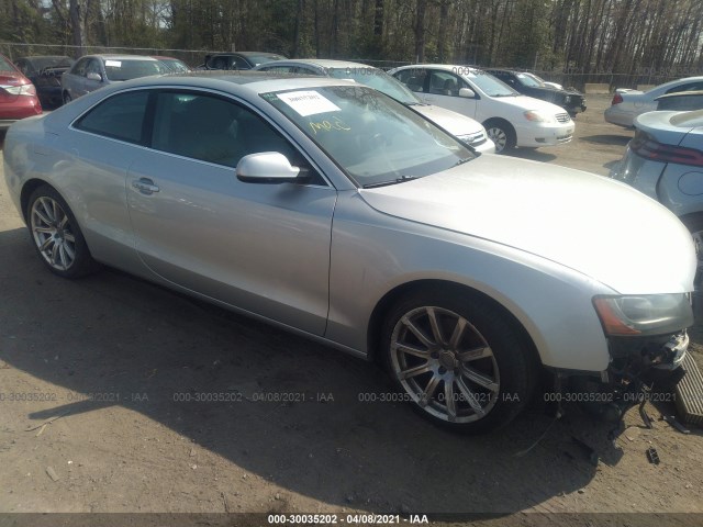 AUDI A5 2011 waulfafr8ba015525