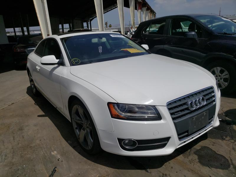 AUDI A5 PREMIUM 2011 waulfafr8ba020689