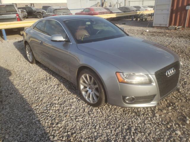 AUDI A5 PREMIUM 2011 waulfafr8ba024015