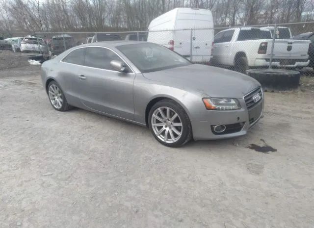 AUDI A5 2011 waulfafr8ba039887