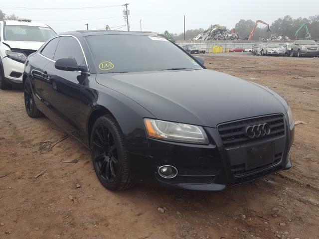 AUDI A5 PREMIUM 2011 waulfafr8ba040005