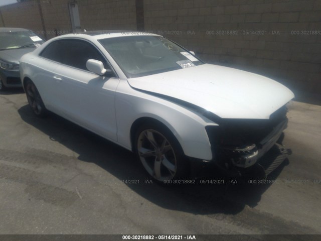 AUDI A5 2011 waulfafr8ba042756