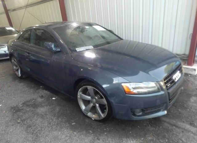 AUDI A5 2011 waulfafr8ba043552