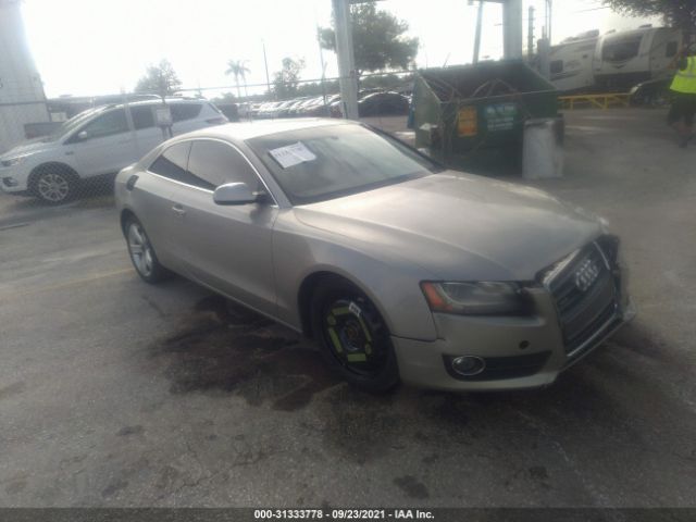 AUDI A5 2011 waulfafr8ba054728