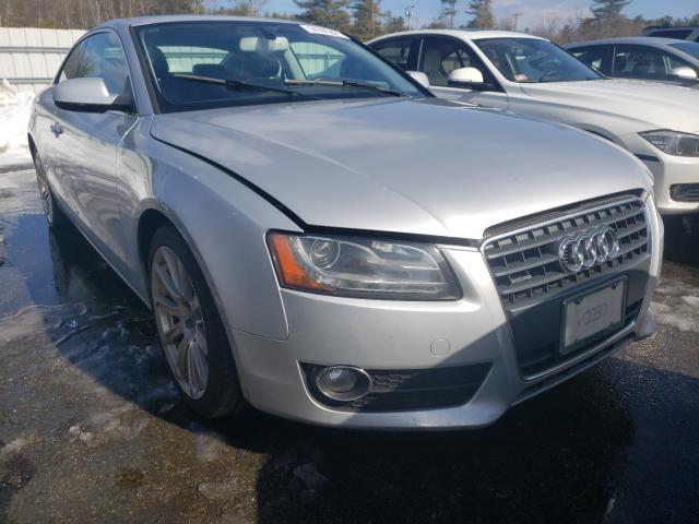 AUDI A5 2011 waulfafr8ba056169