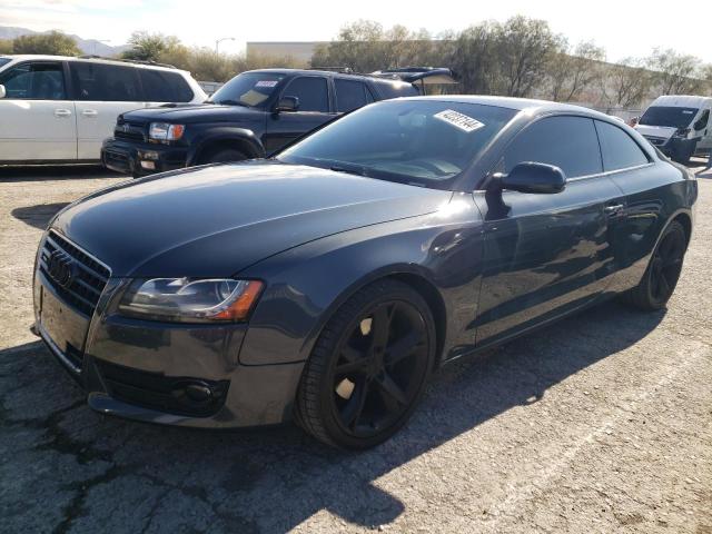 AUDI A5 2011 waulfafr8ba081301