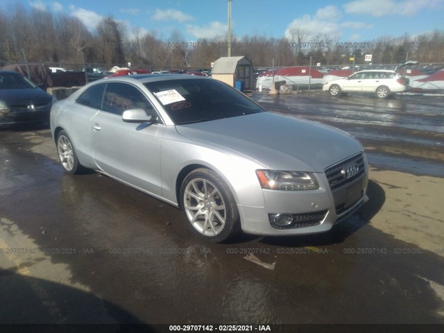 AUDI A5 2012 waulfafr8ca001044