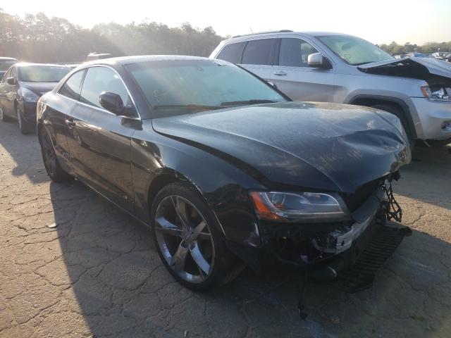 AUDI A5 PREMIUM 2012 waulfafr8ca001660