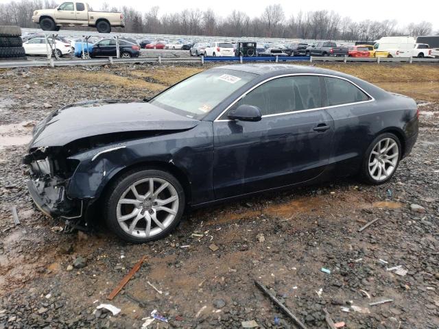 AUDI A5 2012 waulfafr8ca002291