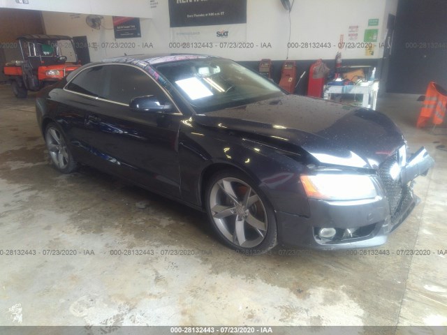 AUDI A5 2012 waulfafr8ca002579