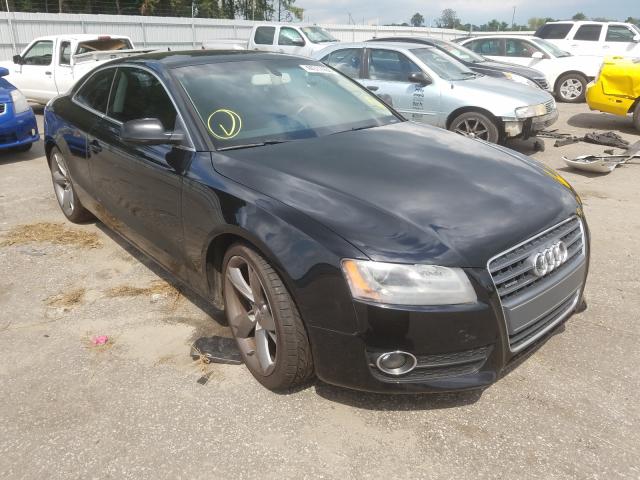 AUDI A5 PREMIUM 2012 waulfafr8ca004445