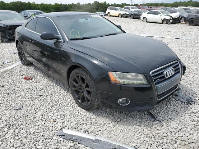 AUDI A5 PREMIUM 2012 waulfafr8ca016949