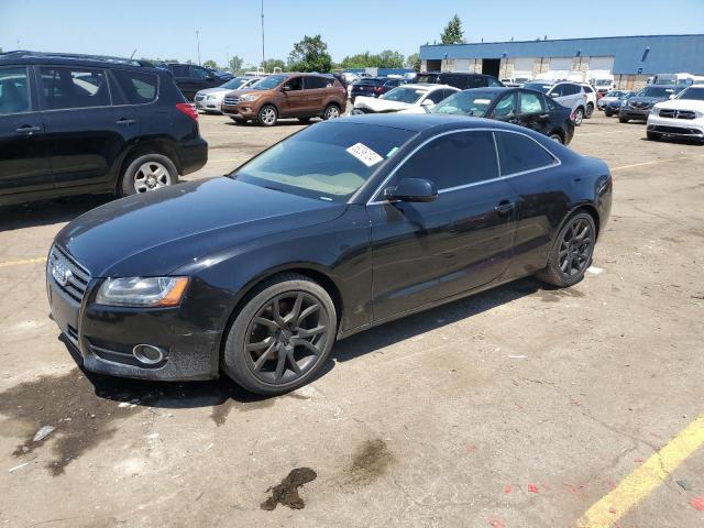 AUDI A5 2012 waulfafr8ca017180