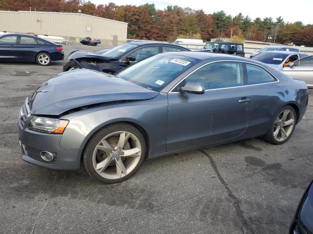 AUDI A5 2012 waulfafr8ca019091