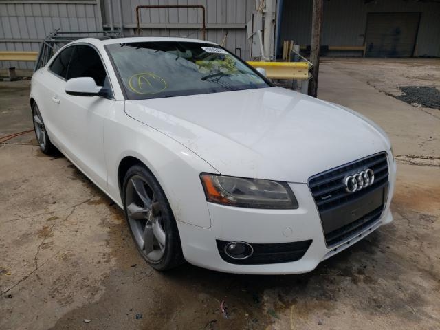 AUDI A5 PREMIUM 2012 waulfafr8ca021486