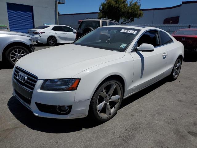 AUDI A5 2012 waulfafr8ca043441