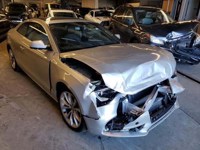 AUDI A5 PREMIUM 2013 waulfafr8da012238