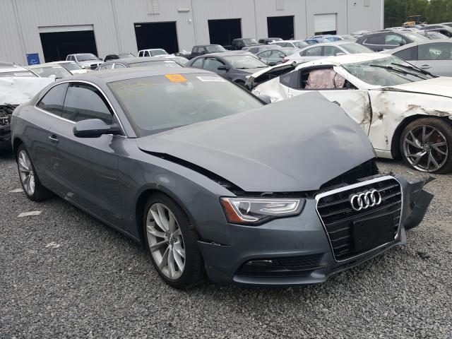 AUDI A5 PREMIUM 2013 waulfafr8da017701