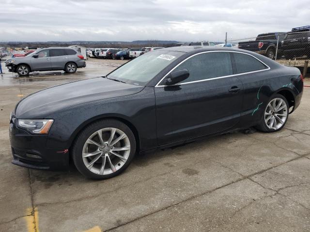 AUDI A5 2013 waulfafr8da035759