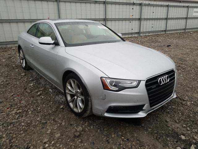 AUDI A5 PREMIUM 2013 waulfafr8da037883