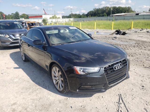 AUDI A5 PREMIUM 2013 waulfafr8da047958