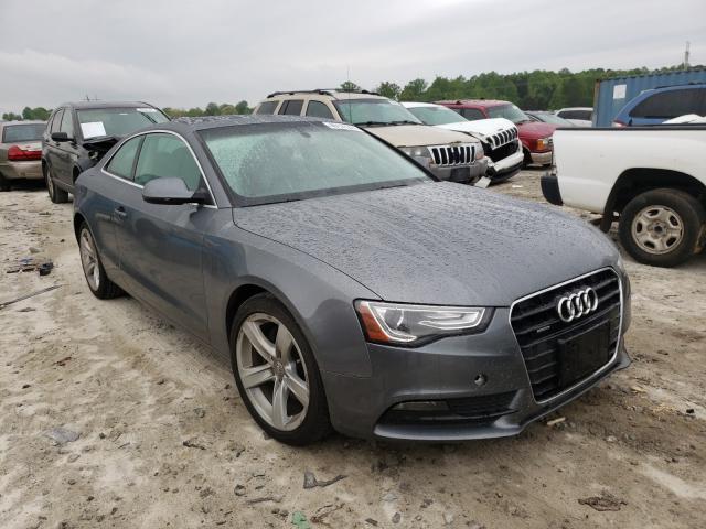 AUDI A5 2013 waulfafr8da049032