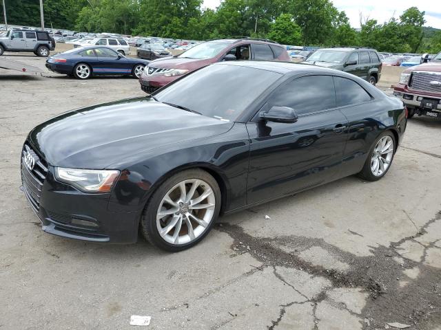 AUDI A5 2013 waulfafr8da052030