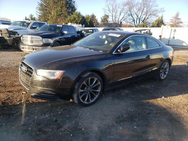 AUDI A5 PREMIUM 2014 waulfafr8ea003086