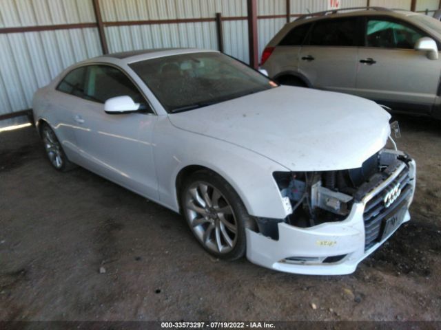 AUDI A5 2014 waulfafr8ea008000