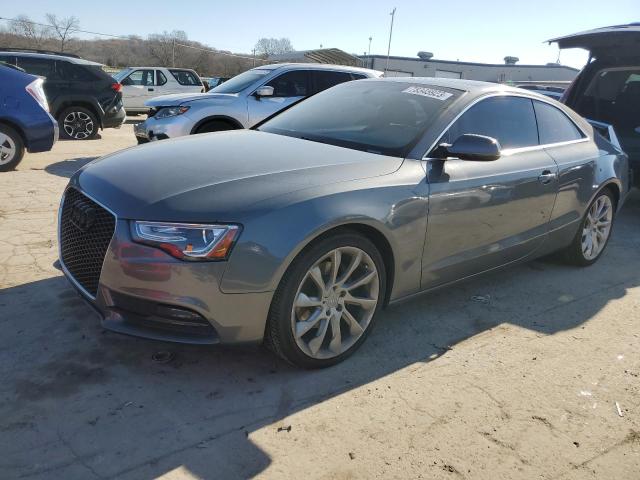 AUDI A5 2014 waulfafr8ea008420