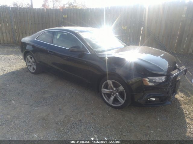 AUDI A5 2014 waulfafr8ea021927