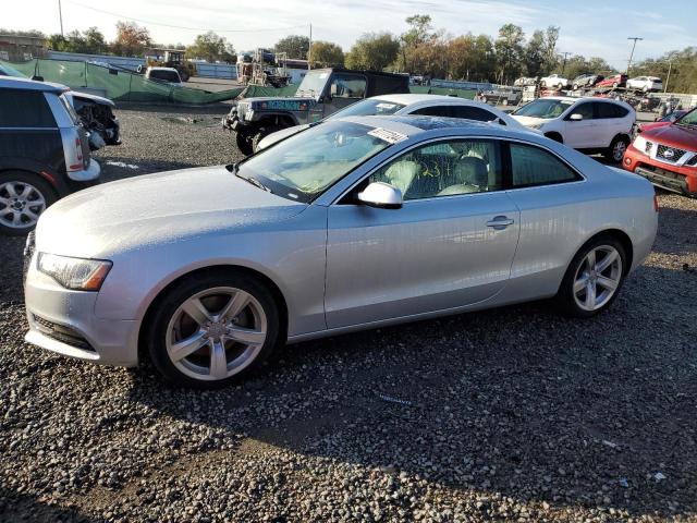 AUDI A5 2014 waulfafr8ea040851