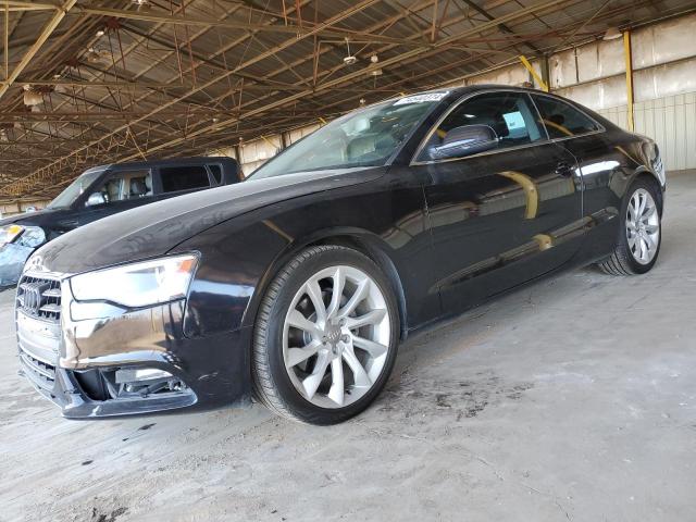 AUDI A5 PREMIUM 2014 waulfafr8ea043989