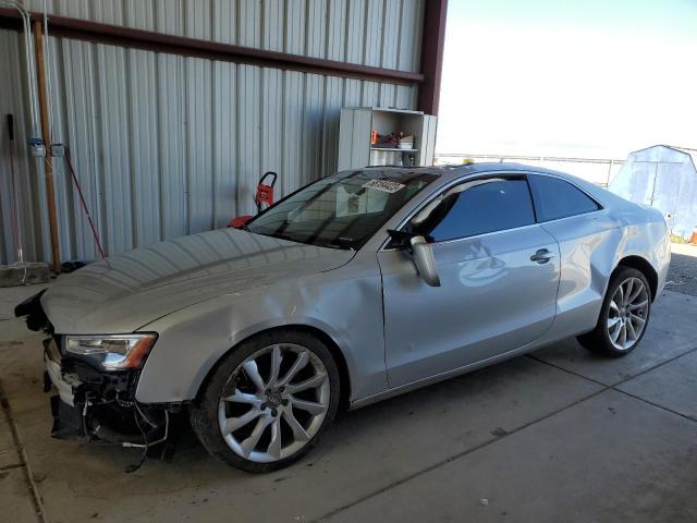 AUDI A5 PREMIUM 2014 waulfafr8ea062798