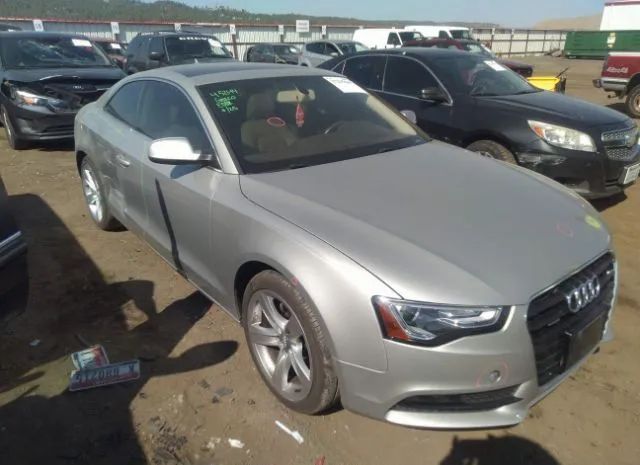 AUDI A5 2014 waulfafr8ea063031