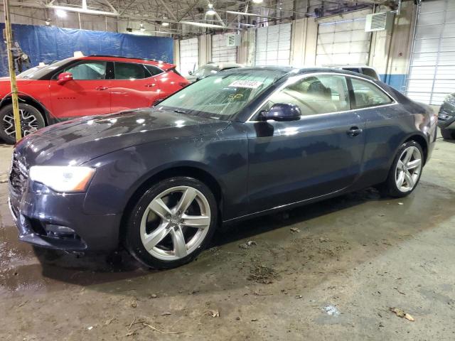 AUDI A5 2014 waulfafr8ea063613