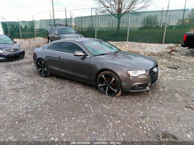 AUDI A5 2014 waulfafr8ea073719