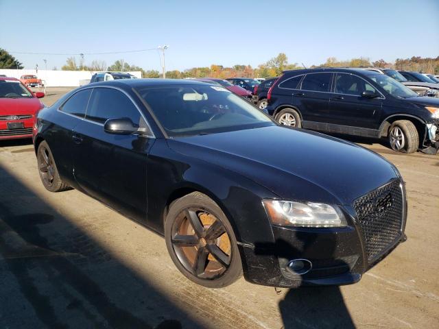 AUDI A5 PREMIUM 2010 waulfafr9aa006881