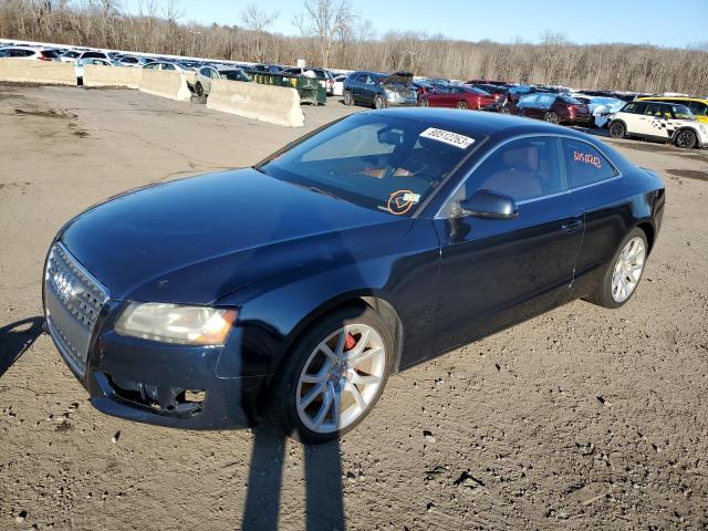 AUDI A5 2010 waulfafr9aa010168